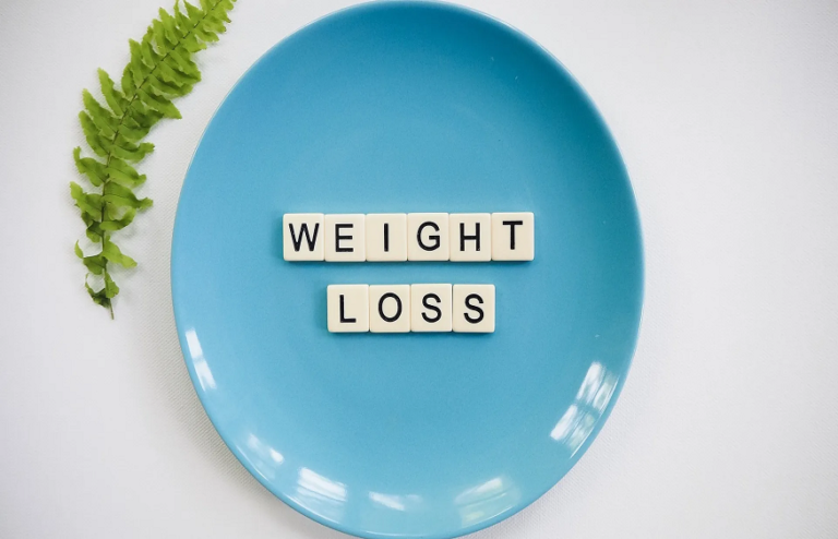 How to lose weight naturally and sustainably in just 6 months?