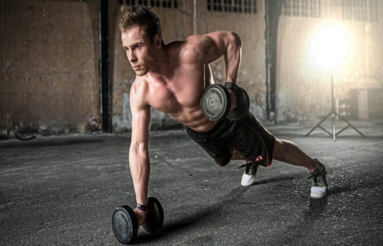 What are Fitness Goals and How to Achieve Them Effectively: Evan Bass Men’s Clinic