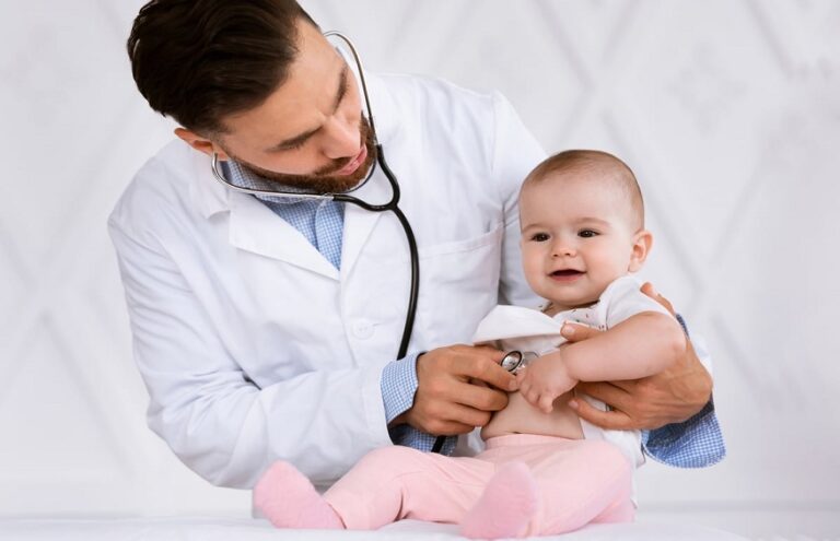 Choosing the Best Pediatrician for Your Baby: A Guide to Making the Right Decision