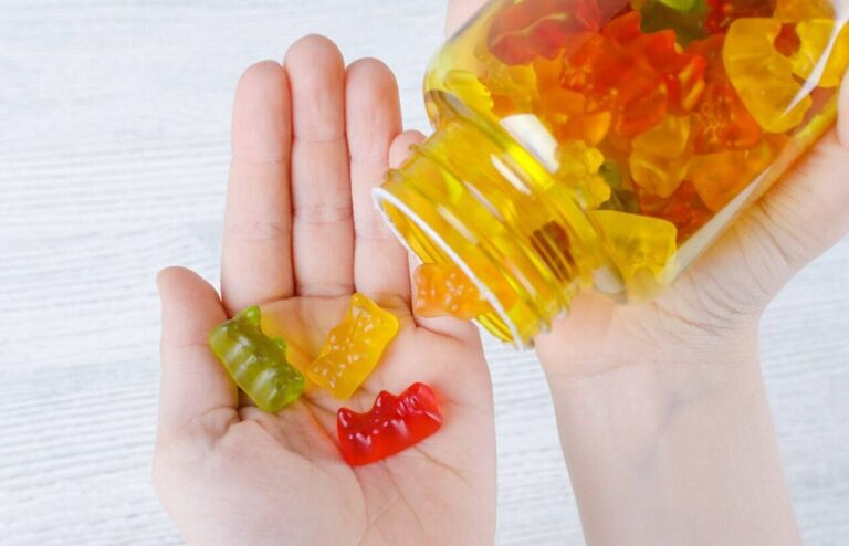 Research the best delta 8 gummies and get better results