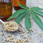 Increasing usage of CBD oil in Indian Beauty and Skincare Products