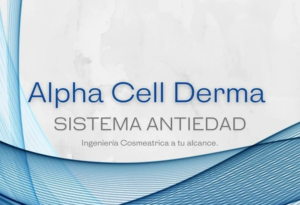 Alpha cell Derma