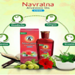 Natural Ingredients to Look for in Ayurvedic or Herbal Oils