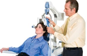 Primary Benefits of TMS Therapy