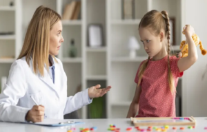 licensed therapists for anger issue