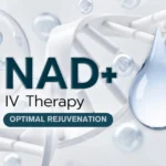 NAD+ IV Therapy: The Secret to Cellular Energy and Anti-Aging