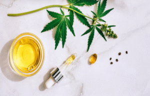 CBD oil information