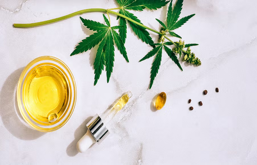 CBD oil information