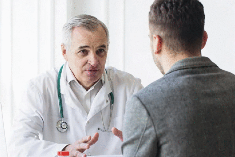 Tennessee Men’s Clinic Provides Fatherhood Tips for Raising Teenage Boys