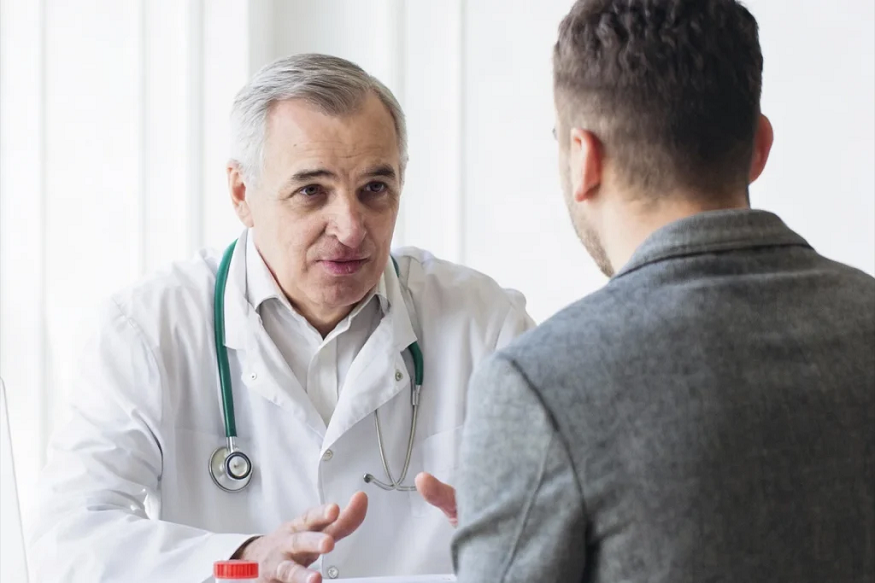 Tennessee Men’s Clinic Provides Fatherhood Tips for Raising Teenage Boys